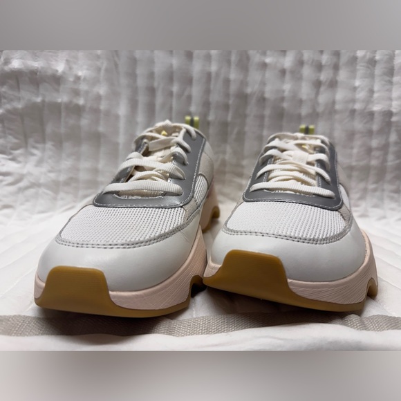 NEW•SOREL KINETIC IMPACT II WONDER LACE WOMEN'S SNEAKER size 9 - Picture 8 of 11
